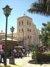 Conoce Nuestra Comayagua... La Antañona... La Colonial
