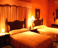 Precios Habitaciones de Hotel